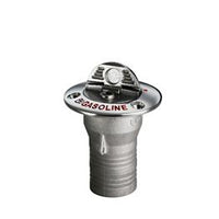 Low Profile Deck Fills for Carbon Canister System - by ATTWOOD