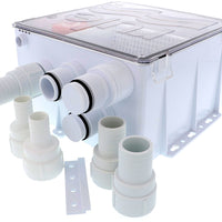 Rule Shower Sump System  99B-24