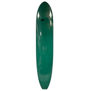 9ft 6inch ‘Forgotten’ Retro Classic Noserider Longboard Gloss Tint