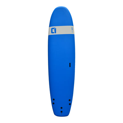 Softboard Surfboard – 9′ x 26″ SSR Beginner Wide Surfboard Wide