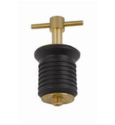 T-Handle Drain Plugs - by ATTWOOD