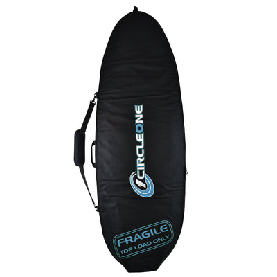 Double Surfboard Travel Bag (fits 2 boards) Circle One