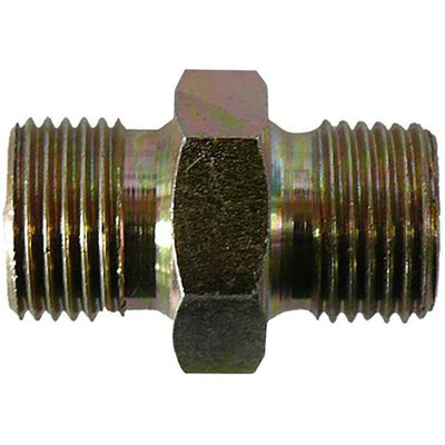 AG Pipe Adaptor Fitting 1/2