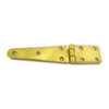 Brass Hinge Cast Strap - 187C.L