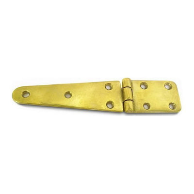 Brass Hinge Cast Strap - 187C.L