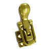 Toggle Fastener 8500B Brass - 85L