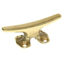 Anvil Cleat 2" Brass - 34DL