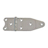 Stainless Strap Hinge 90 x 40 x 40mm - 52584