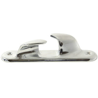 Fairlead 6" Chrome Right - 58AB.D.C