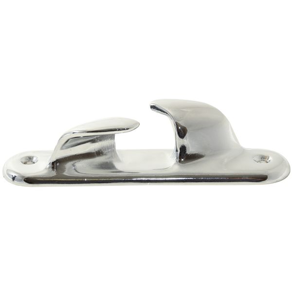 Fairlead 6" Chrome Right - 58AB.D.C