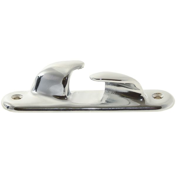 Fairlead 6" Chrome Left Hand - 58AB.S.C