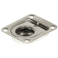 Lifting Ring Stainless Steel 1-1/2" x 1-1/2" - 51000