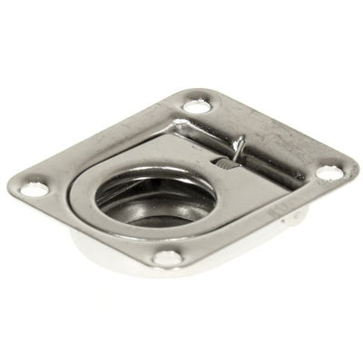 Lifting Ring Stainless Steel 1-1/2