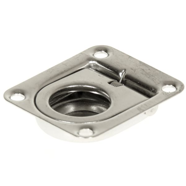 Lifting Ring Stainless Steel 1-1/2" x 1-1/2" - 51000