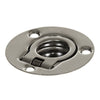 Lifting Ring Stainless Steel Round 50mm - 51006