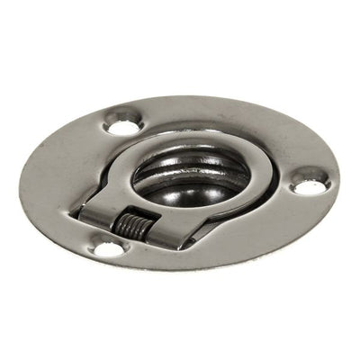 Lifting Ring Stainless Steel Round 50mm - 51006