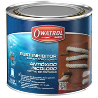 Owatrol Paint Conditioner & Rust Inhibitor - 1 Litre - 733GB