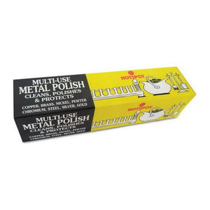 Hotspot Metal Polish 150ml 240010