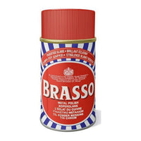 Brasso Medium 175ml - 444418 BRASSO 175ML
