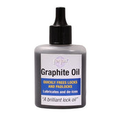 Fertan Graphite Oil 50ml