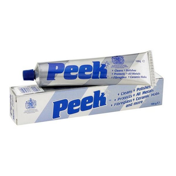 Peek Polish 50g