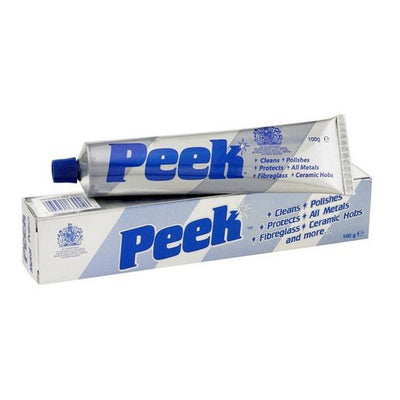Peek Polish 100g - 610595 100g PEEK