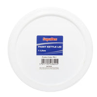 Supadec Paint Kettle Lid - 547223