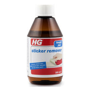 HG Sticker Remover - 300ml Bottle