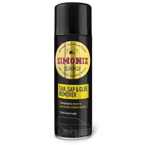 Simoniz Tar Sap Glue Remover - 300ml - 362041