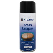 Rylard Brass Lacquer 400ml - 15IBL-000-A