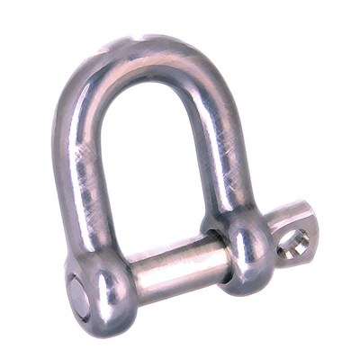 High Load Shackle 10mm Pin