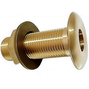 Skin Fitting 1/2" BSP Brass - 230 1/2"BSP SKIN FIT