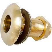 Skin Fitting 3/4" BSP Brass - 230 3/4"BSP SKIN FIT