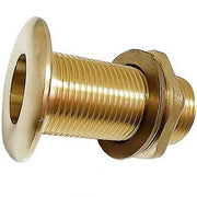 Skin Fitting 1" BSP Brass - SL230F 1"BRASS