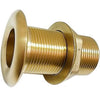 Skin Fitting 1-1/4" BSP Brass - SL230G 1.1/4"BR