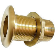 Skin Fitting 1-1/4" BSP Brass - SL230G 1.1/4"BR