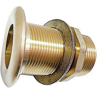 Skin Fitting 1-1/2" BSP Brass - 600H.L 1.1/2"BSP BR