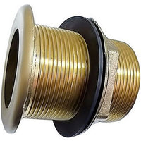 Skin Fitting 2" BSP Brass - 230 2"BSP SKIN