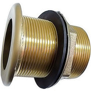 Skin Fitting 2" BSP Brass - 230 2"BSP SKIN
