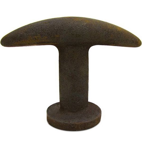 Cast SG Iron T Stud - CAST S.G. 'T' STUD