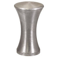 Plain Steel Bollard (UK) Weld On - PLAIN STEEL BOLLARD