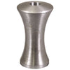 Steel Bollard Drilled & Tapped (UK) Weld On - PLAIN STEEL BOLLARD