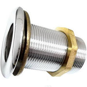 Skin Fitting 1-1/2" BSP Chrome - 600H.C 240 1.1/2