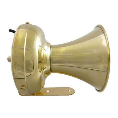 Brass Trumpet Horn - 2010/BR/12