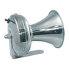 Chrome Trumpet Horn - 2010/CP/12
