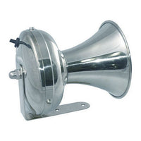 Chrome Trumpet Horn - 2010/CP/12