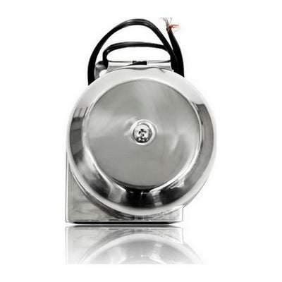 Mc Seadog 12V Compact Horn Stainless Steel - 15035-12