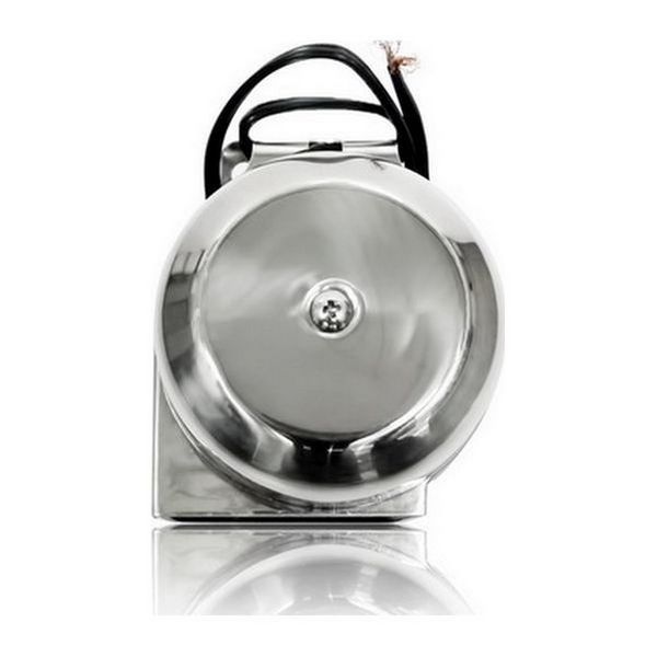 Mc Seadog 12V Compact Horn Stainless Steel - 15035-12