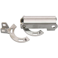 Fuel Filler Locking Kit - SSLD LOCK DEVICE