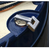 Fuel Filler Locking Kit - SSLD LOCK DEVICE